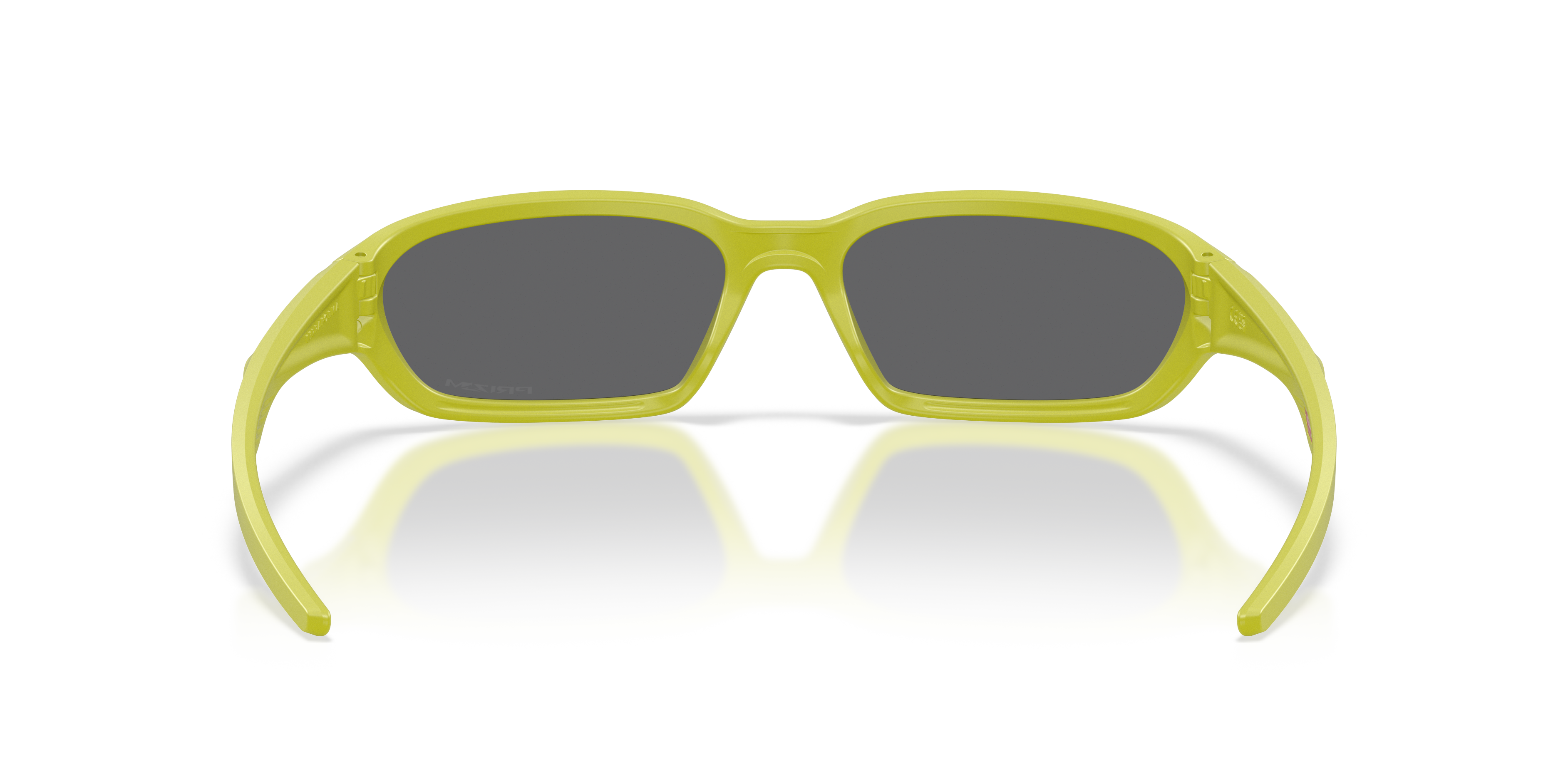 Oakley OO9530 Terraforma Rectangle Sunglasses - Matte Clear