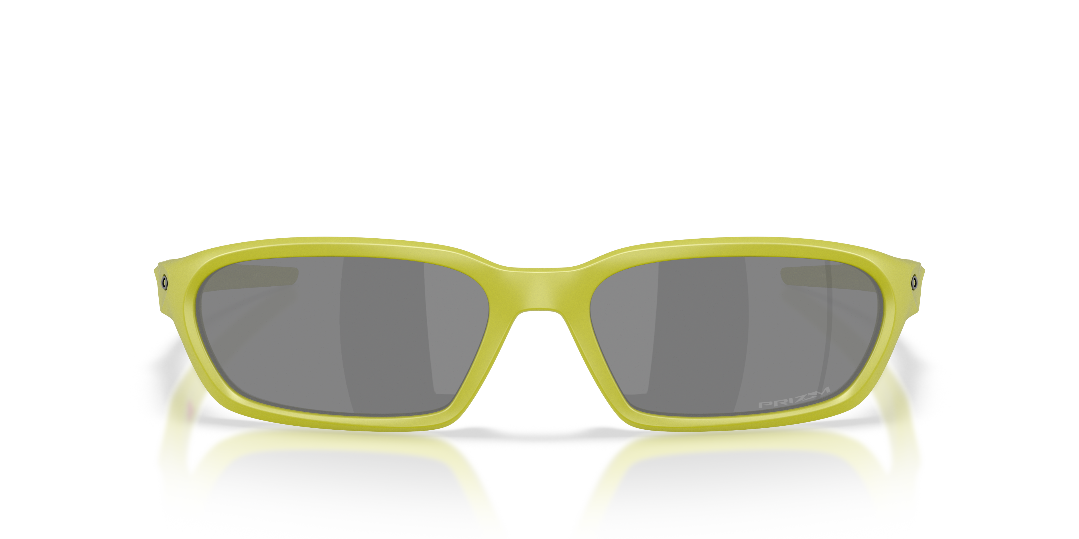 Oakley OO9530 Terraforma Rectangle Sunglasses - Matte Black
