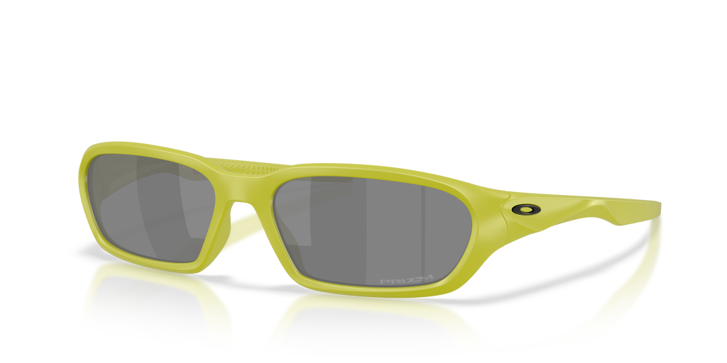 Oakley OO9530 Terraforma Rectangle Sunglasses - Cactus