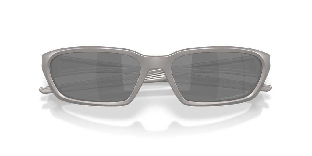 Oakley OO9530 Terraforma Rectangle Sunglasses - Cactus