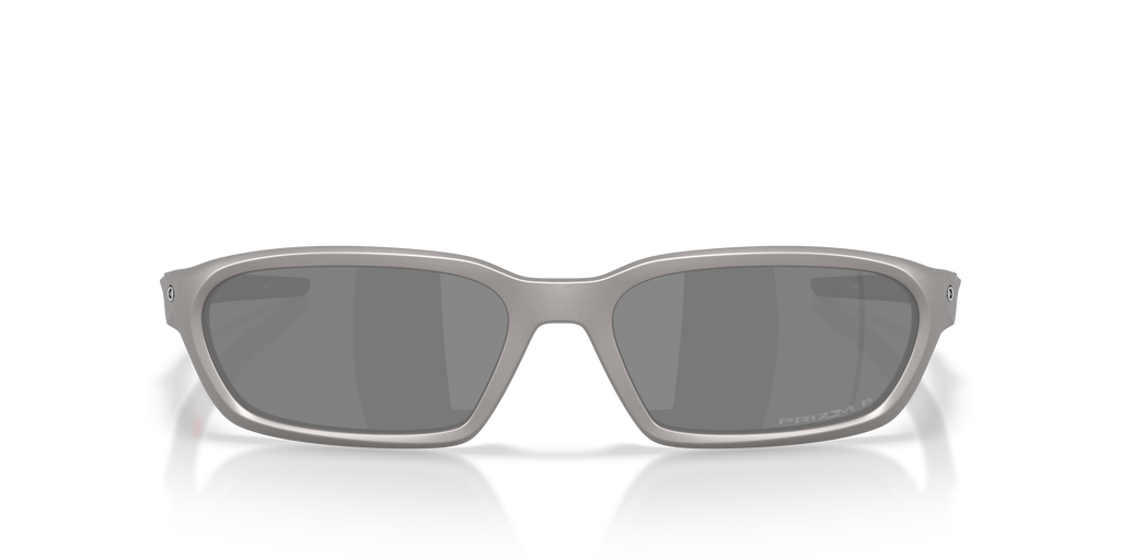 Oakley OO9530 Terraforma Rectangle Sunglasses - Matte Clear