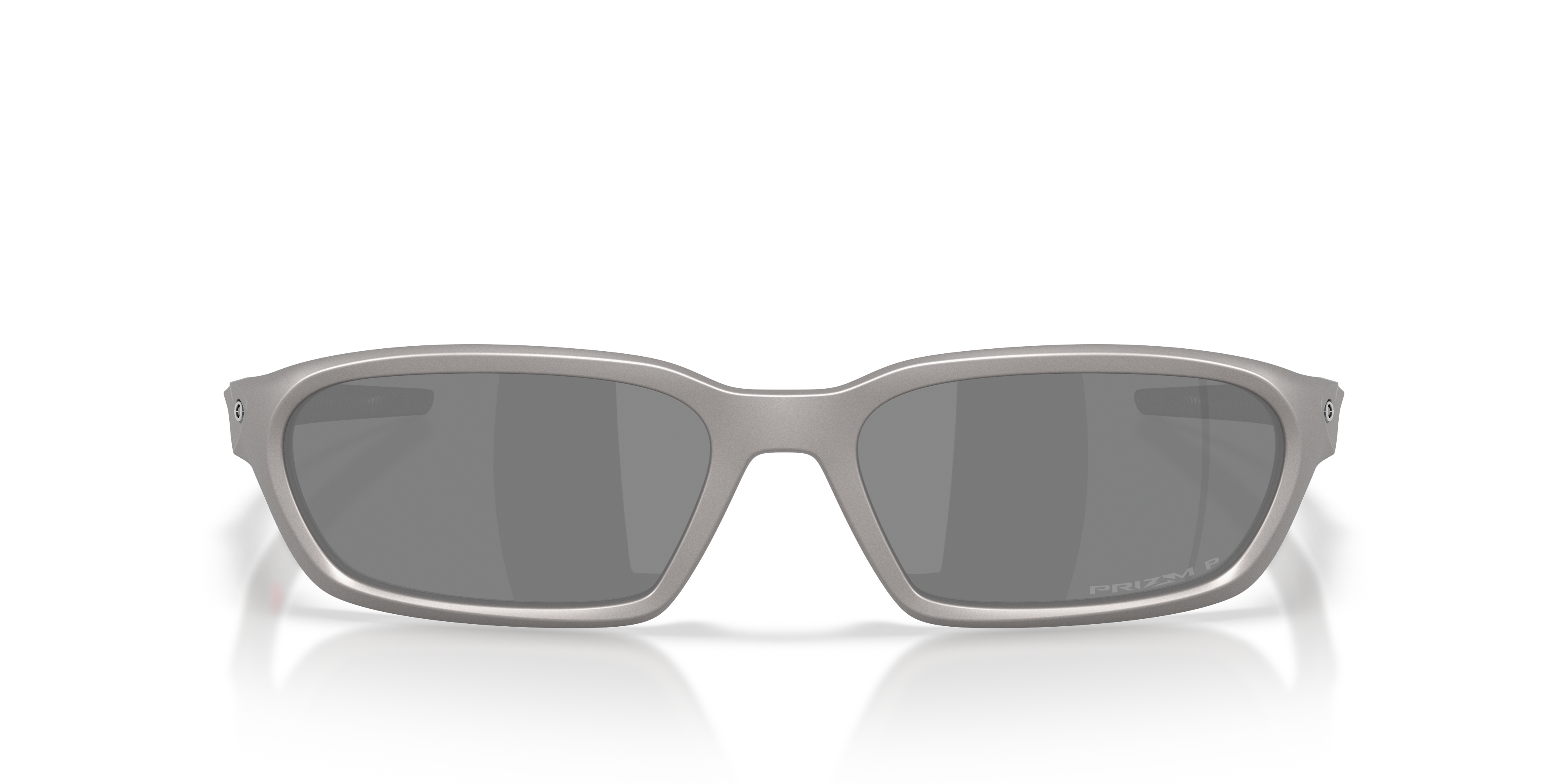 Oakley OO9530 Terraforma Rectangle Sunglasses - Cactus