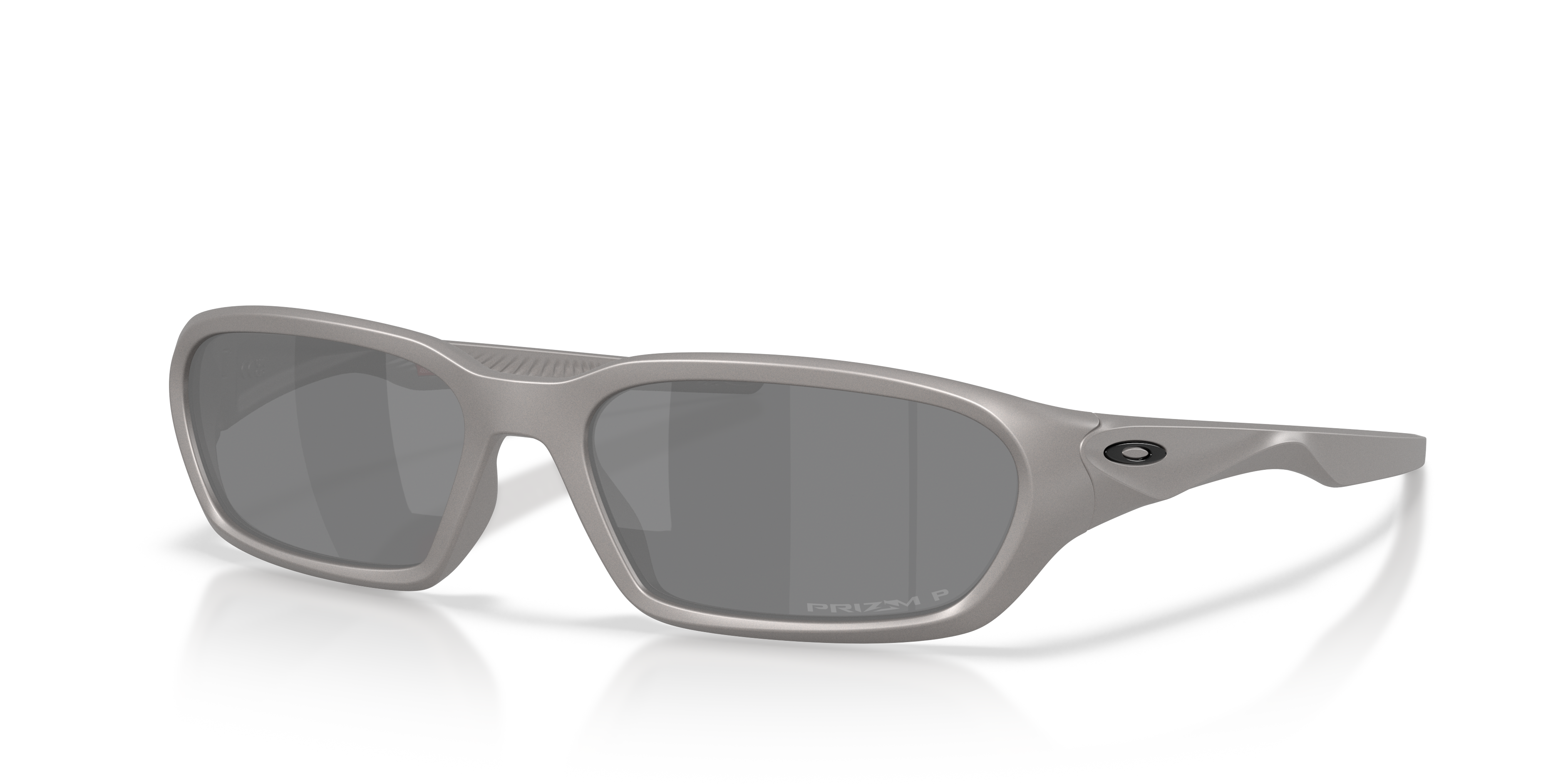 Oakley OO9530 Terraforma Rectangle Sunglasses - Cactus