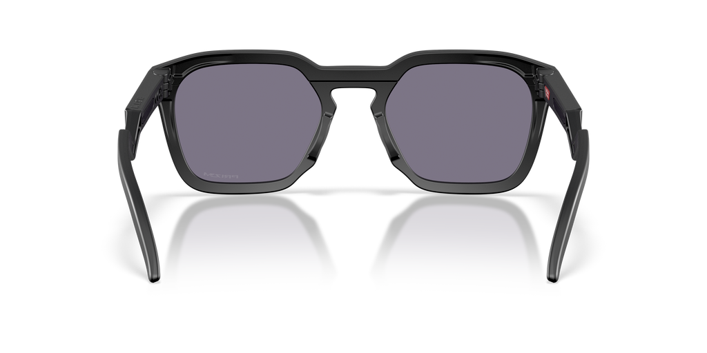Oakley OO9533 HSTN SQ Square Sunglasses - Matte Sand