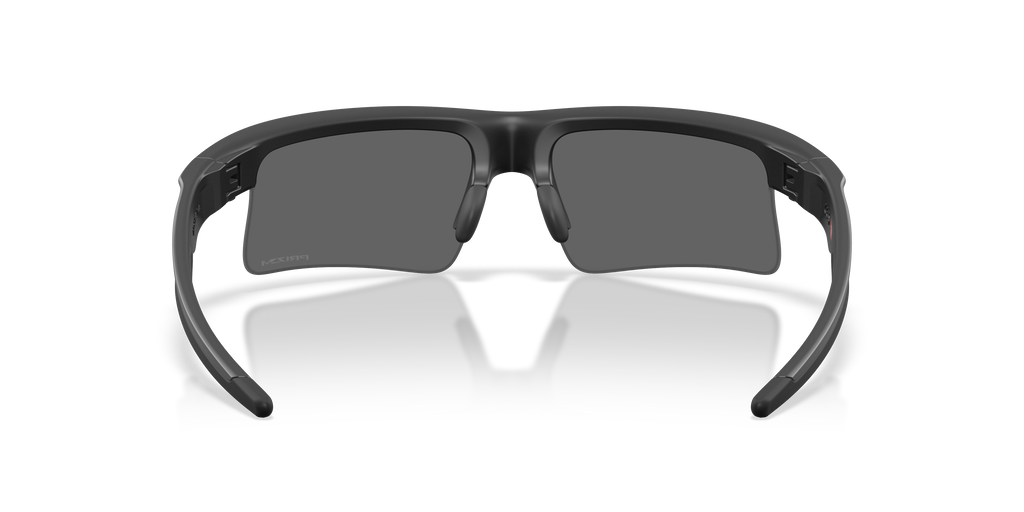 Oakley OO9534 Bisphaera Speed Rectangle Sunglasses - Transparent Abyss