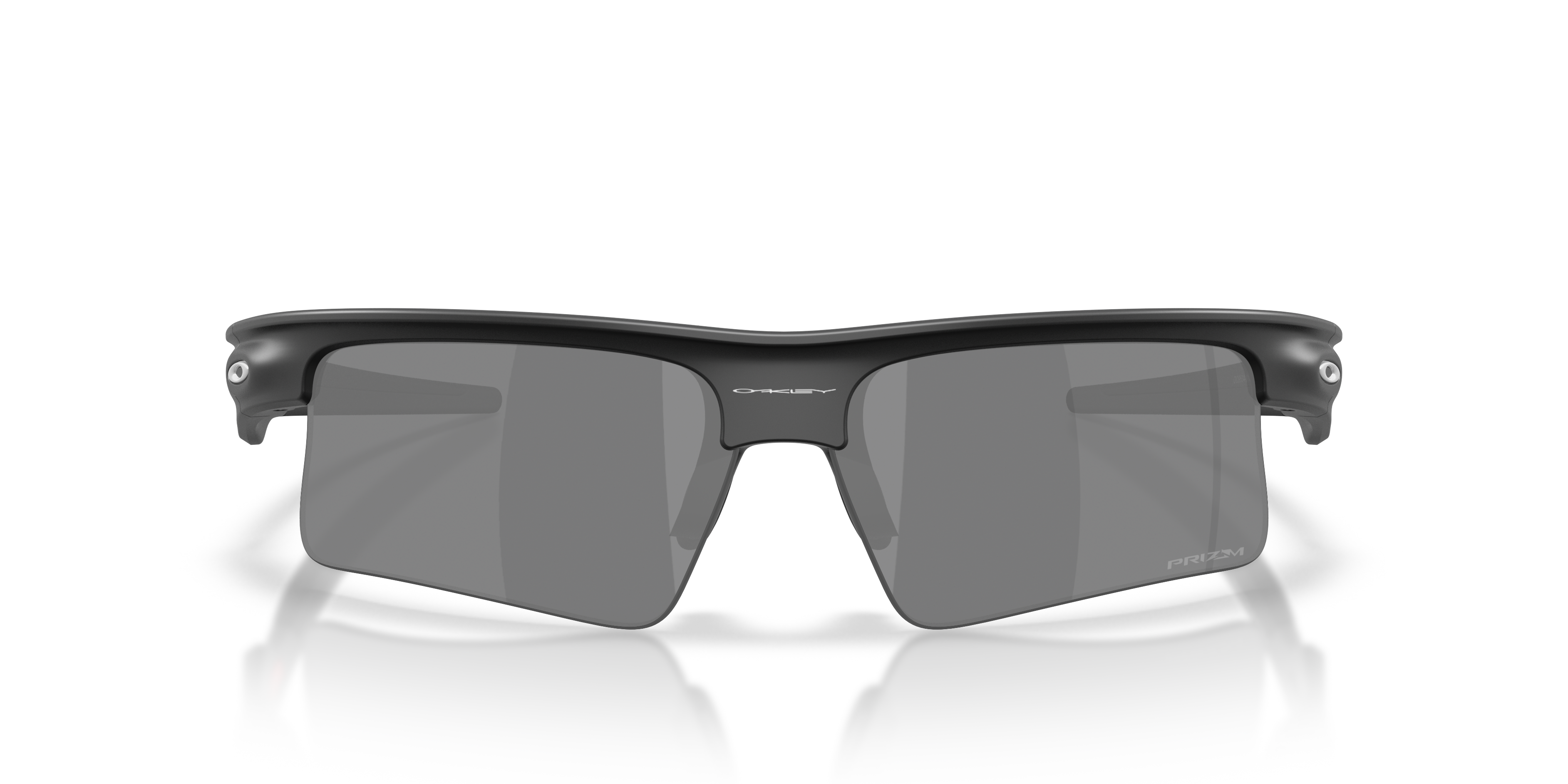 Oakley OO9534 Bisphaera Speed Rectangle Sunglasses - Matte Trans Stonewash