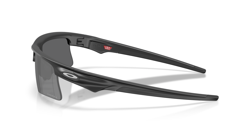 Oakley OO9534 Bisphaera Speed Rectangle Sunglasses - Matte Mist