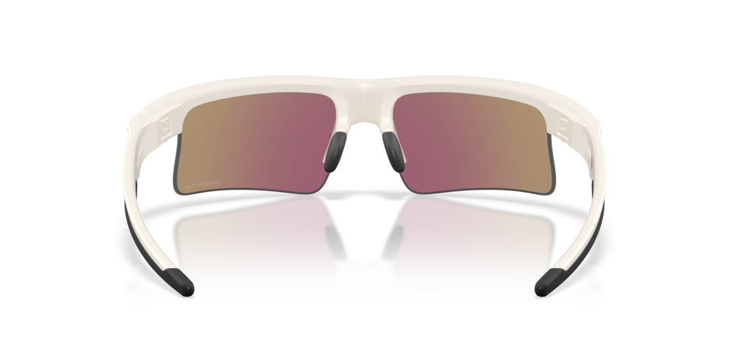 Oakley OO9534 Bisphaera Speed Rectangle Sunglasses - Matte Black