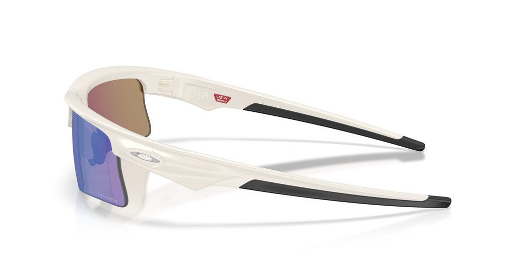 Oakley OO9534 Bisphaera Speed Rectangle Sunglasses - Sandstorm