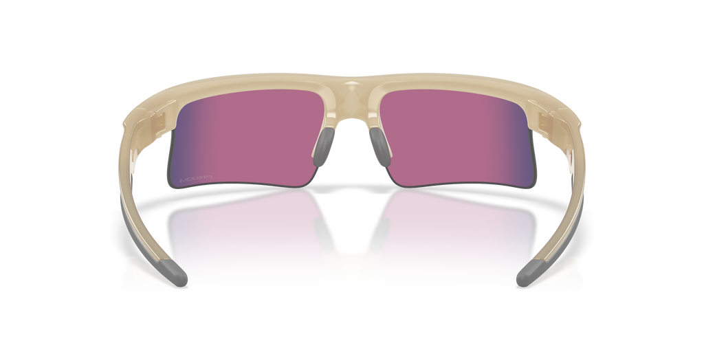 Oakley OO9534 Bisphaera Speed Rectangle Sunglasses - Sandstorm
