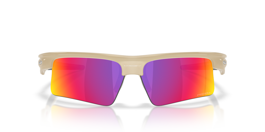 Oakley OO9534 Bisphaera Speed Rectangle Sunglasses - Polished Black