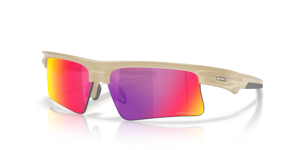 Oakley OO9534 Bisphaera Speed Rectangle Sunglasses - Sandstorm