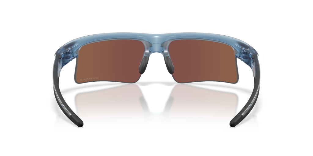 Oakley OO9534 Bisphaera Speed Rectangle Sunglasses - Matte Mist