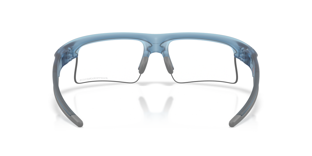 Oakley OO9534 Bisphaera Speed Rectangle Sunglasses - Sandstorm
