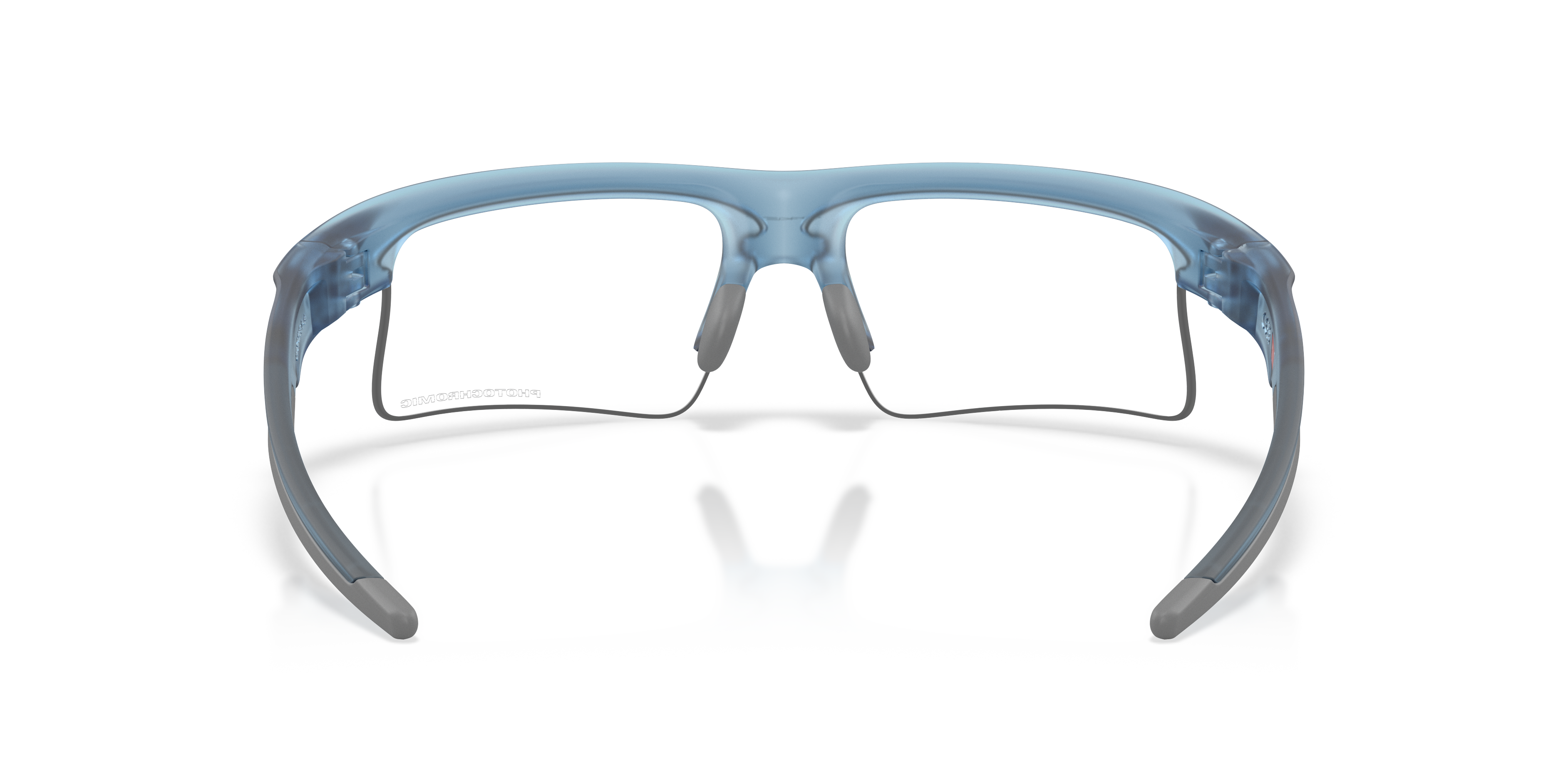 Oakley OO9534 Bisphaera Speed Rectangle Sunglasses - Sandstorm