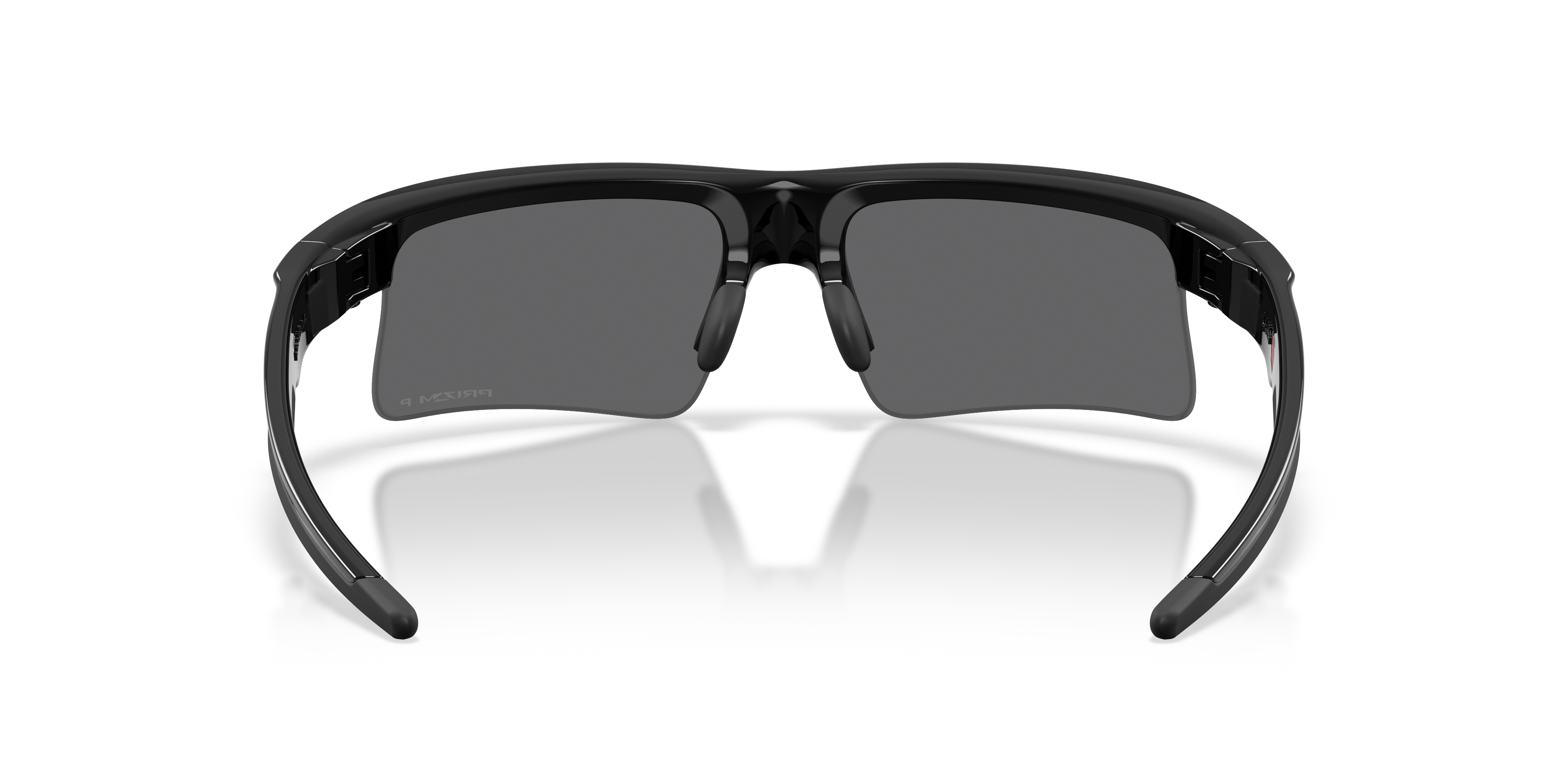 Oakley OO9534 Bisphaera Speed Rectangle Sunglasses - Matte Trans Stonewash