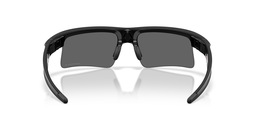 Oakley OO9534 Bisphaera Speed Rectangle Sunglasses - Matte Black