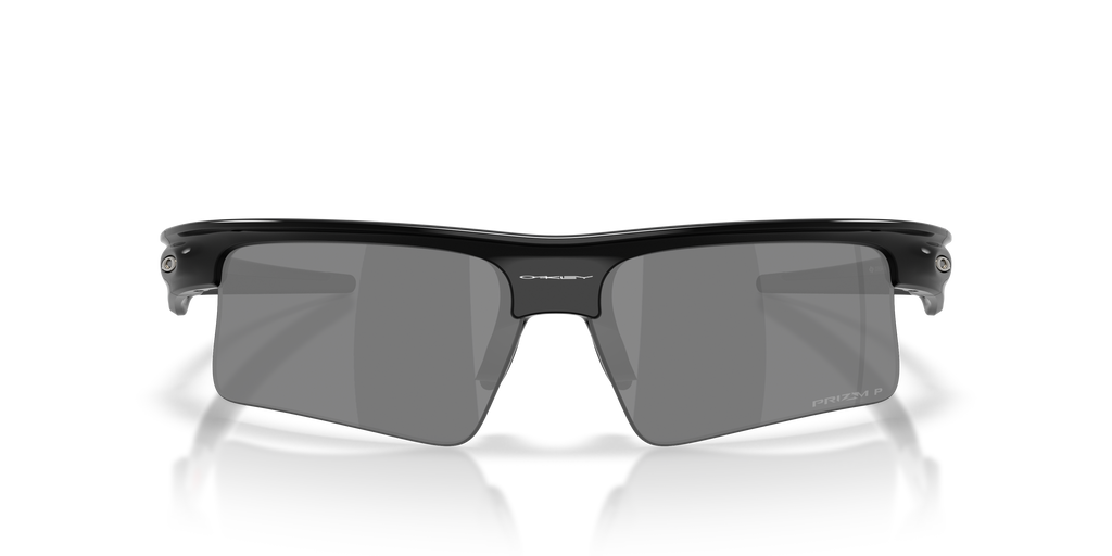 Oakley OO9534 Bisphaera Speed Rectangle Sunglasses - Polished Black