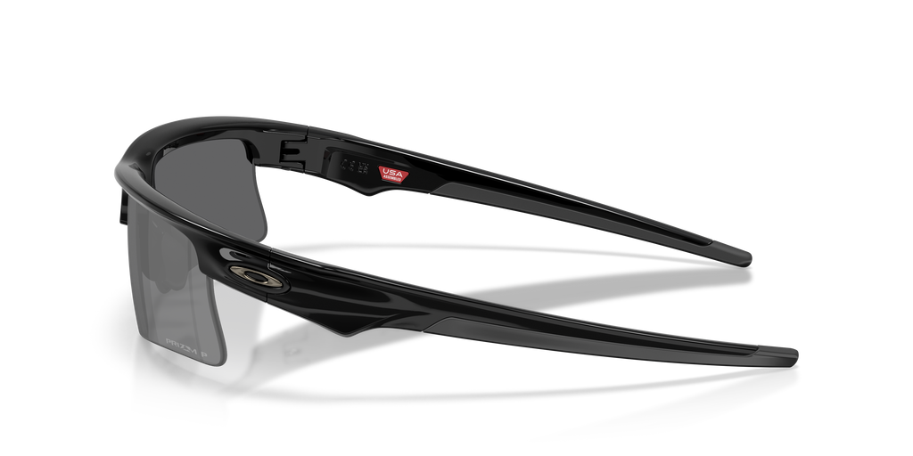 Oakley OO9534 Bisphaera Speed Rectangle Sunglasses - Sandstorm