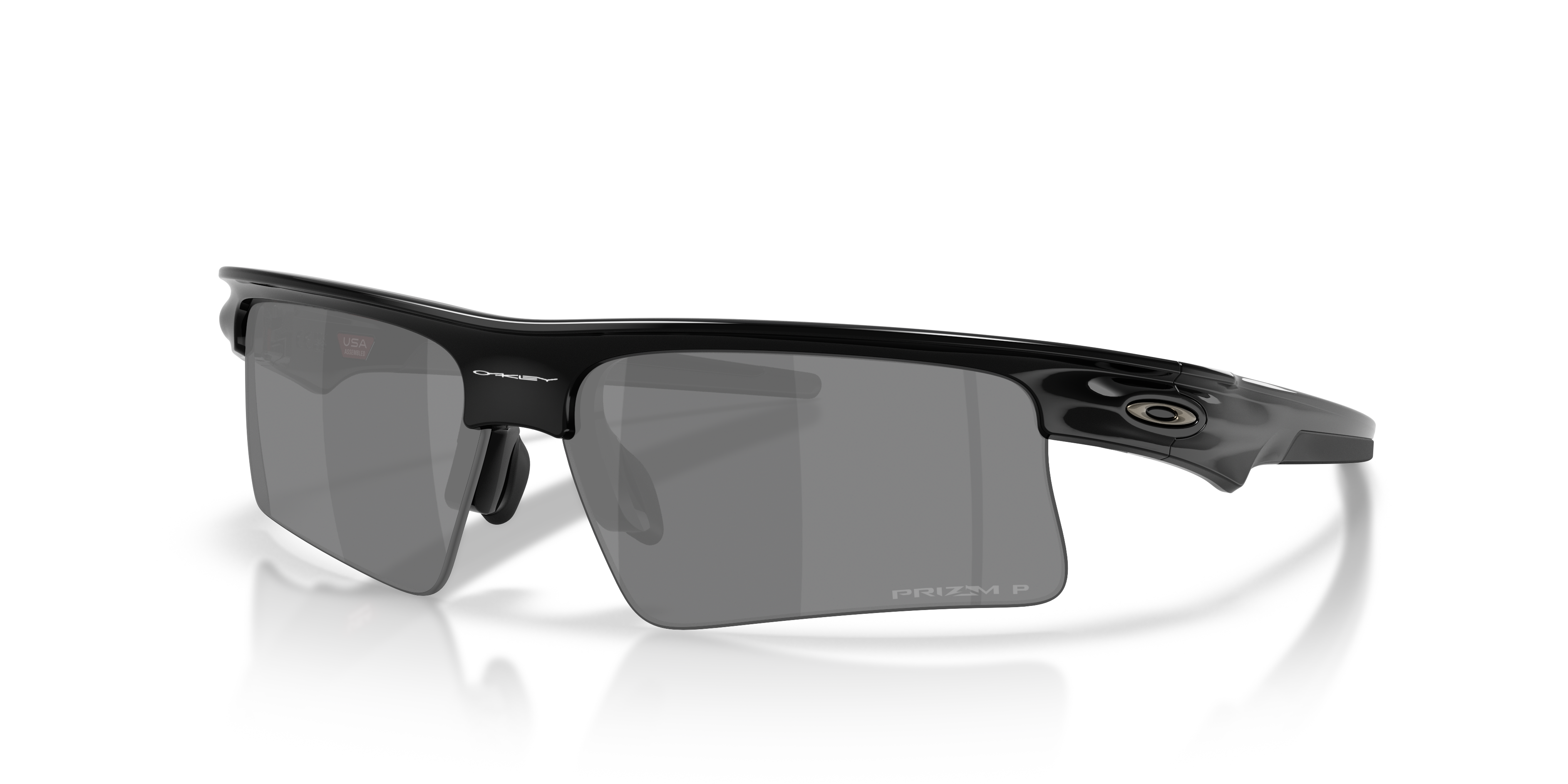 Oakley OO9534 Bisphaera Speed Rectangle Sunglasses - Matte Mist
