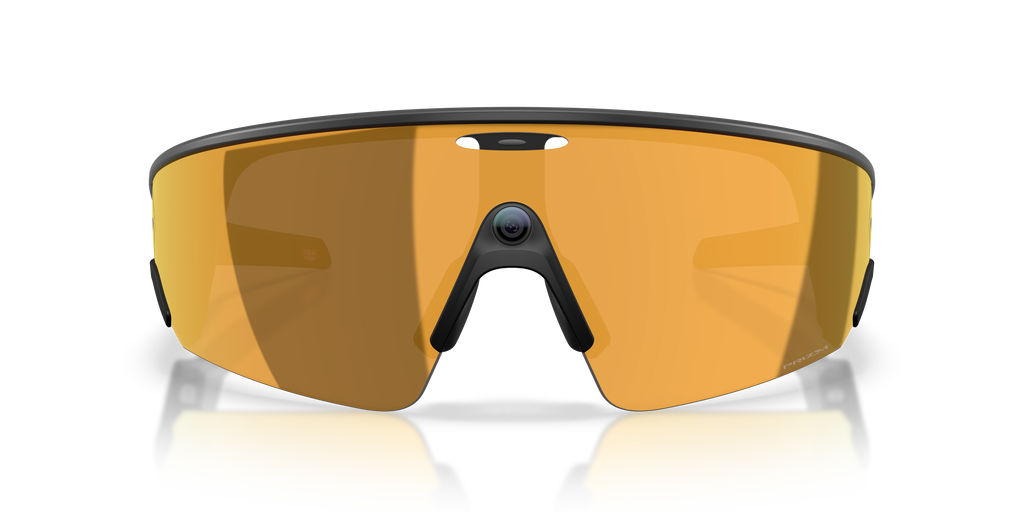 Oakley | Meta Oakley Meta Vanguard Rectangle Sunglasses - Black