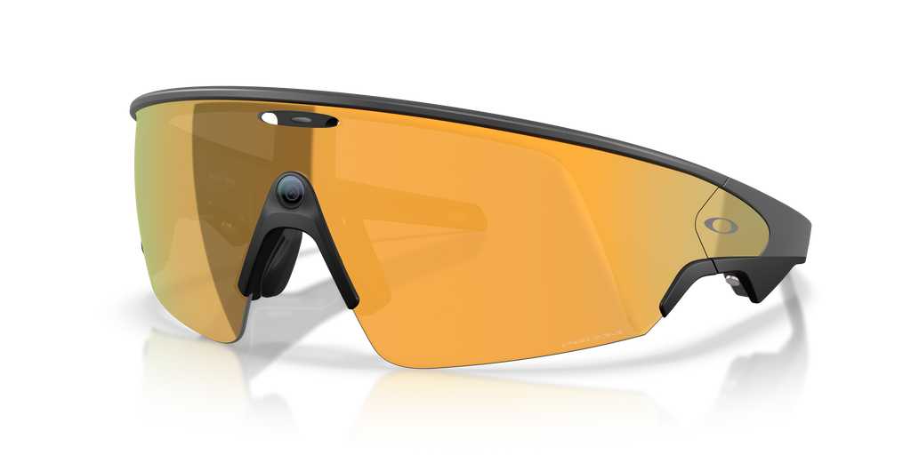 Oakley | Meta Oakley Meta Vanguard Rectangle Sunglasses - Black