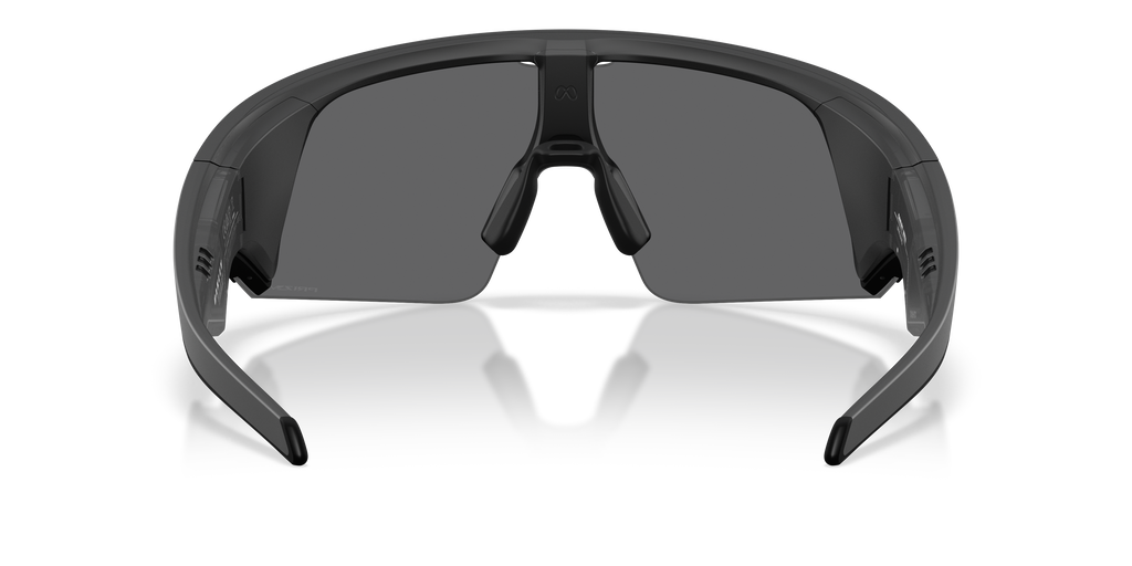 Oakley | Meta Oakley Meta Vanguard Rectangle Sunglasses - Black