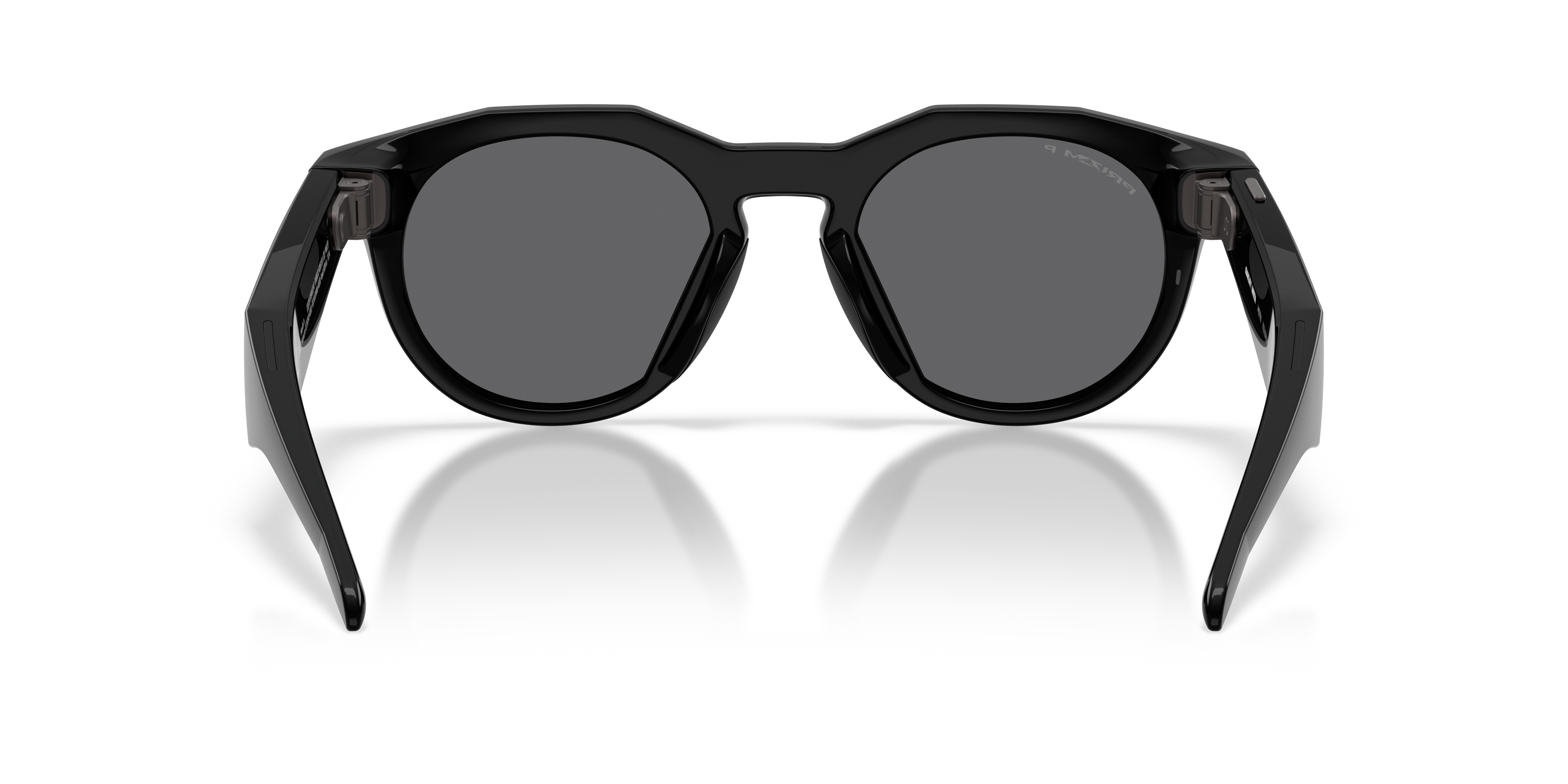 Oakley | Meta Oakley Meta HSTN Round Sunglasses - Black