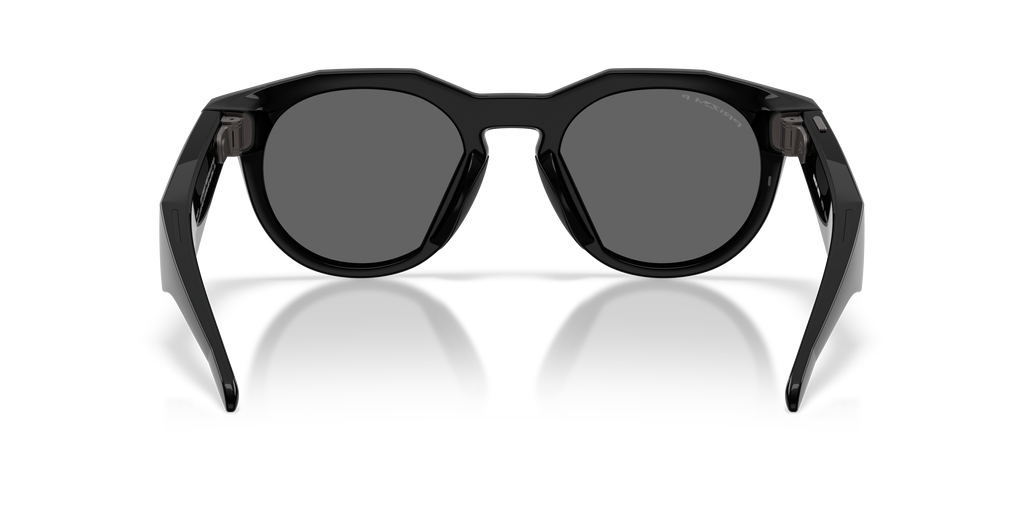 Oakley | Meta Oakley Meta HSTN Round Sunglasses - Warm Grey