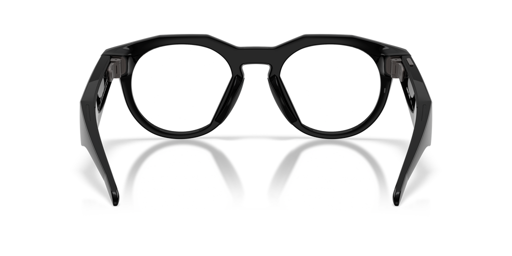 Oakley | Meta Oakley Meta HSTN Round Sunglasses - Black