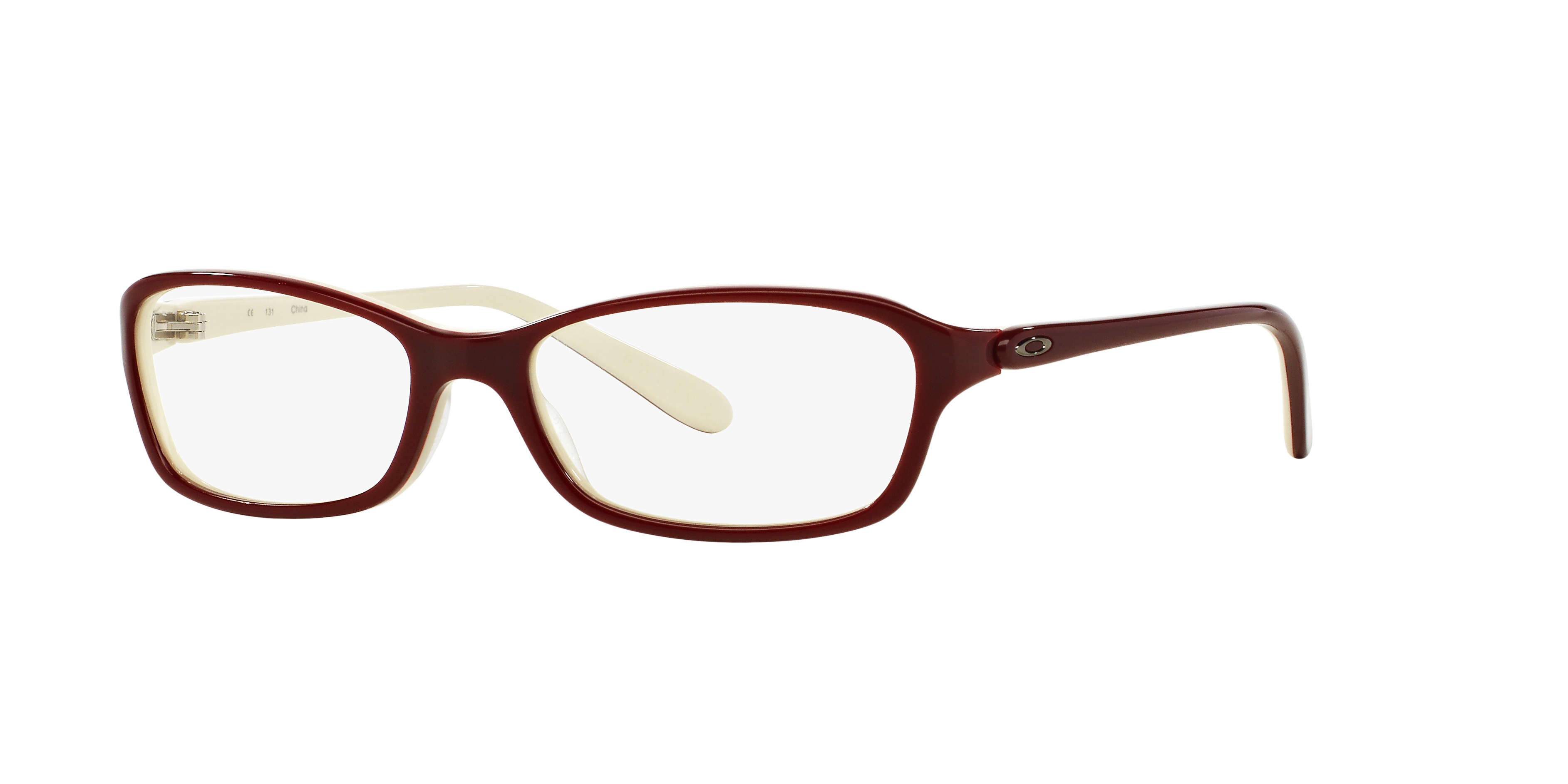 Oakley OX1086 Persuasive Rectangle Eyeglasses