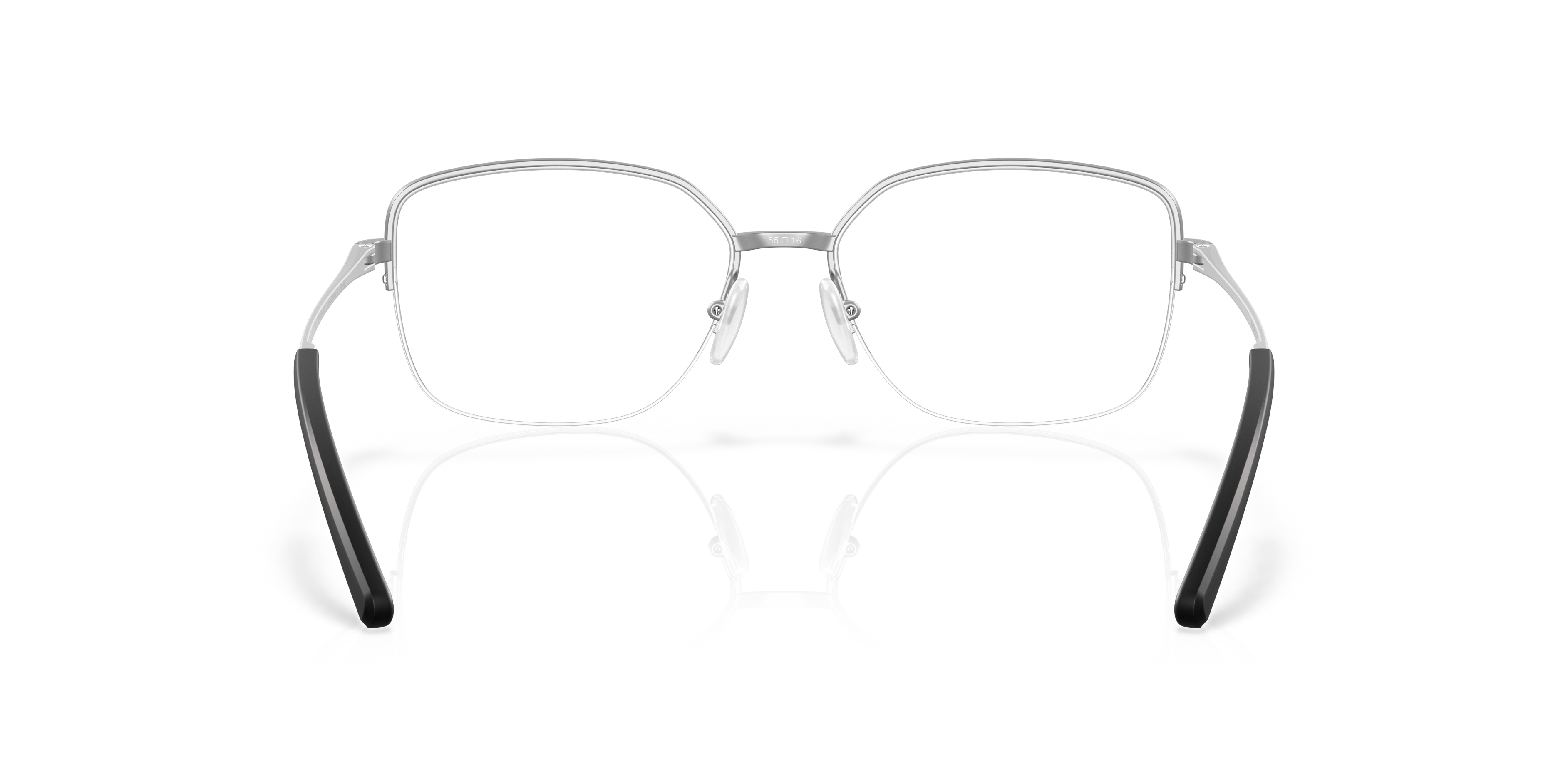Oakley OX3006 Moonglow Round Eyeglasses - Satin Gold