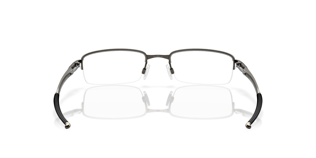 Oakley OX3111 Rhinochaser Rectangle Eyeglasses