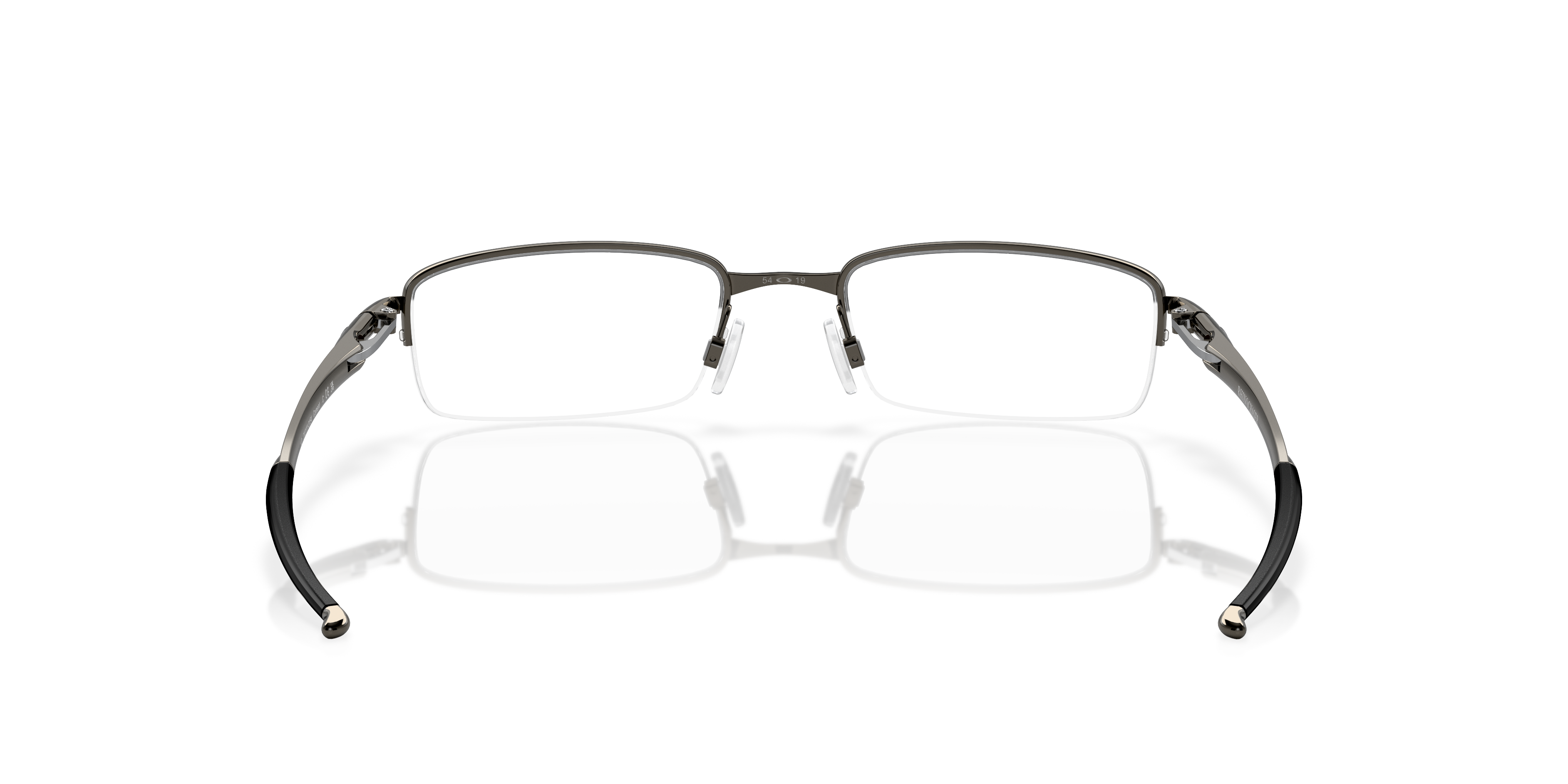Oakley OX3111 Rhinochaser Rectangle Eyeglasses