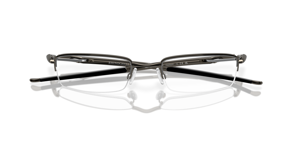 Oakley OX3111 Rhinochaser Rectangle Eyeglasses
