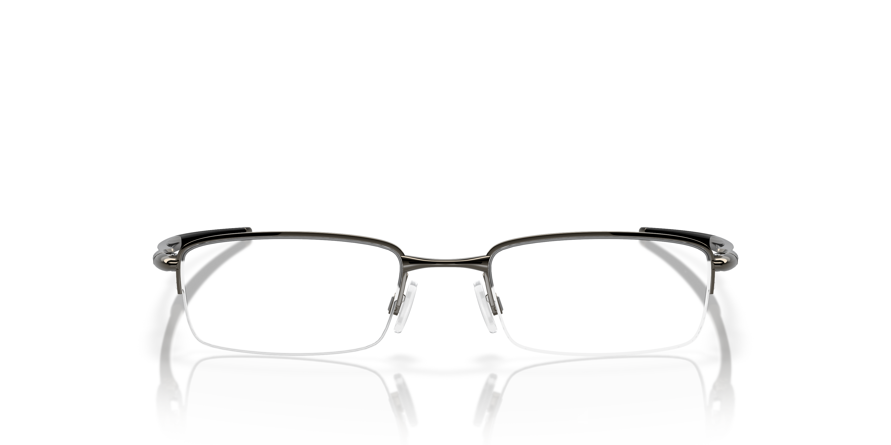Oakley OX3111 Rhinochaser Rectangle Eyeglasses