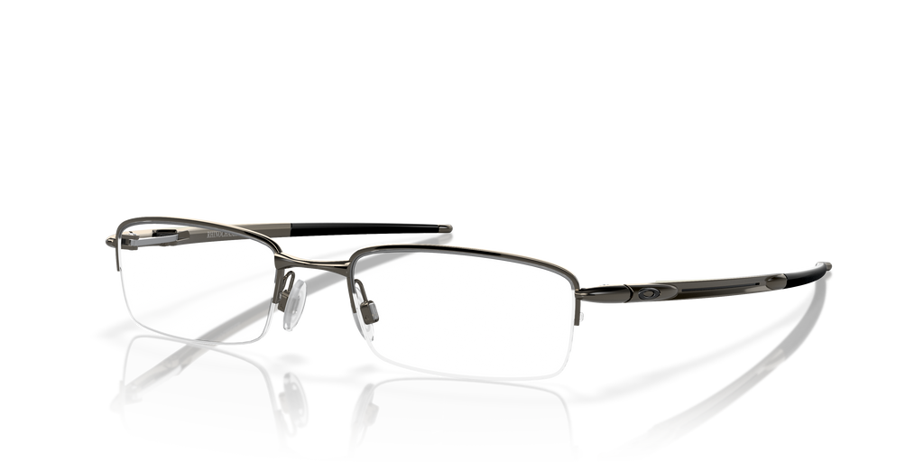 Oakley OX3111 Rhinochaser Rectangle Eyeglasses
