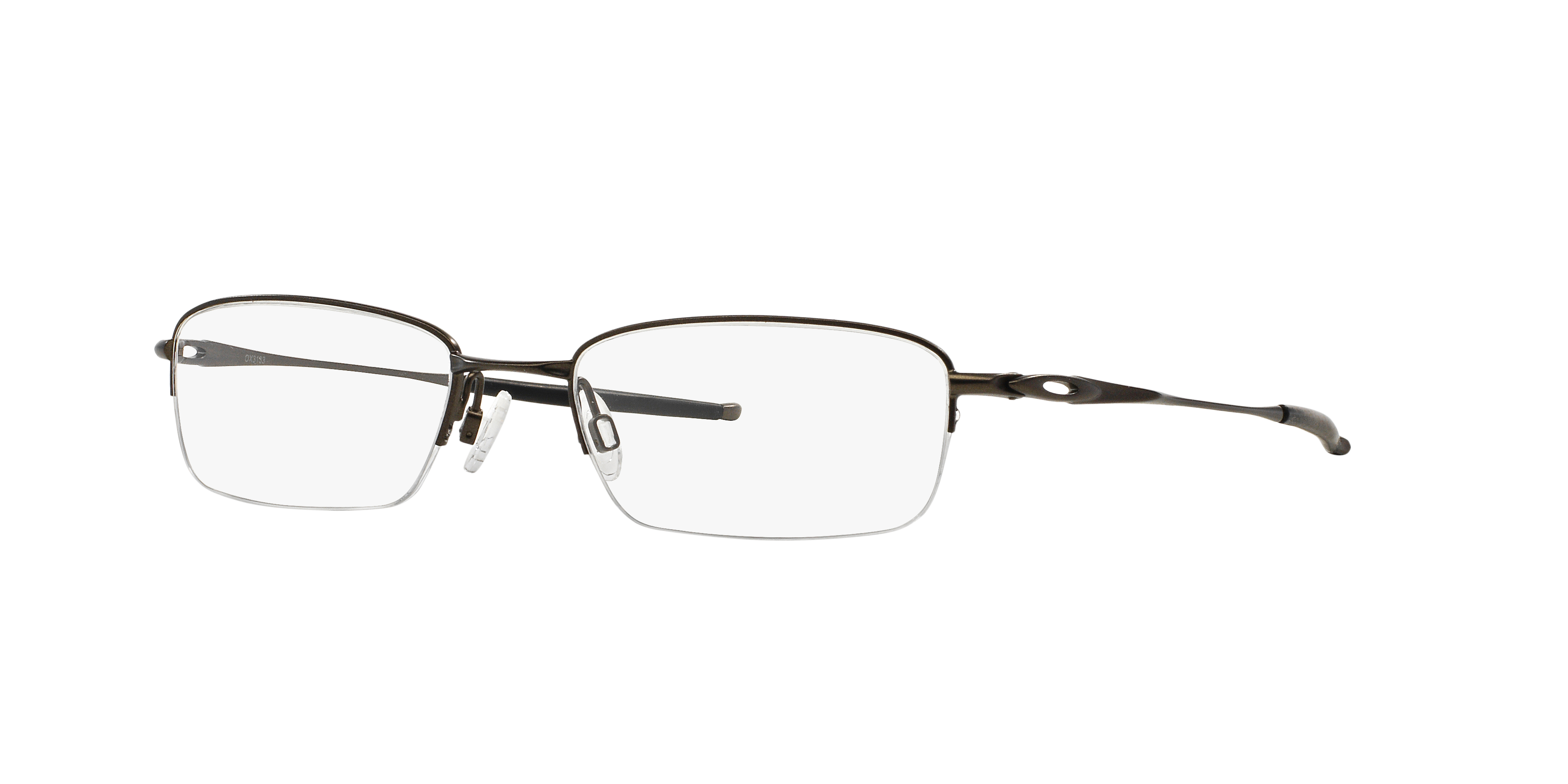 Oakley OX3133 Top Spinner 5B Rectangle Eyeglasses