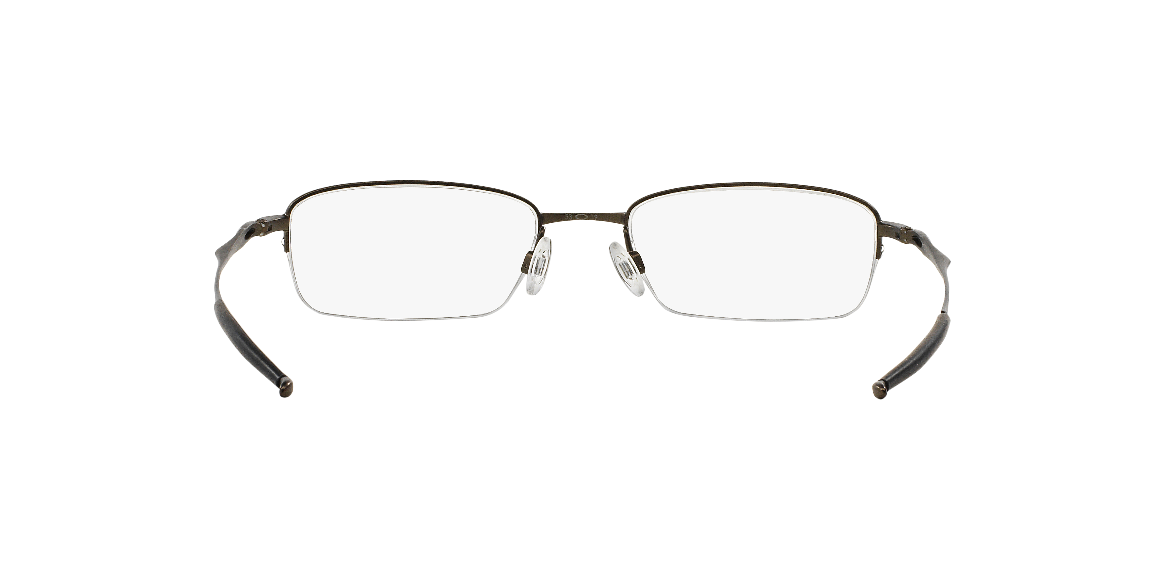 Oakley OX3133 Top Spinner 5B Rectangle Eyeglasses