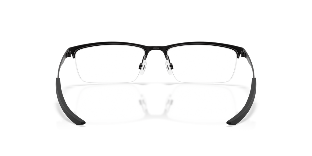 Oakley OX3141 Liteboard Rectangle Eyeglasses - Pewter