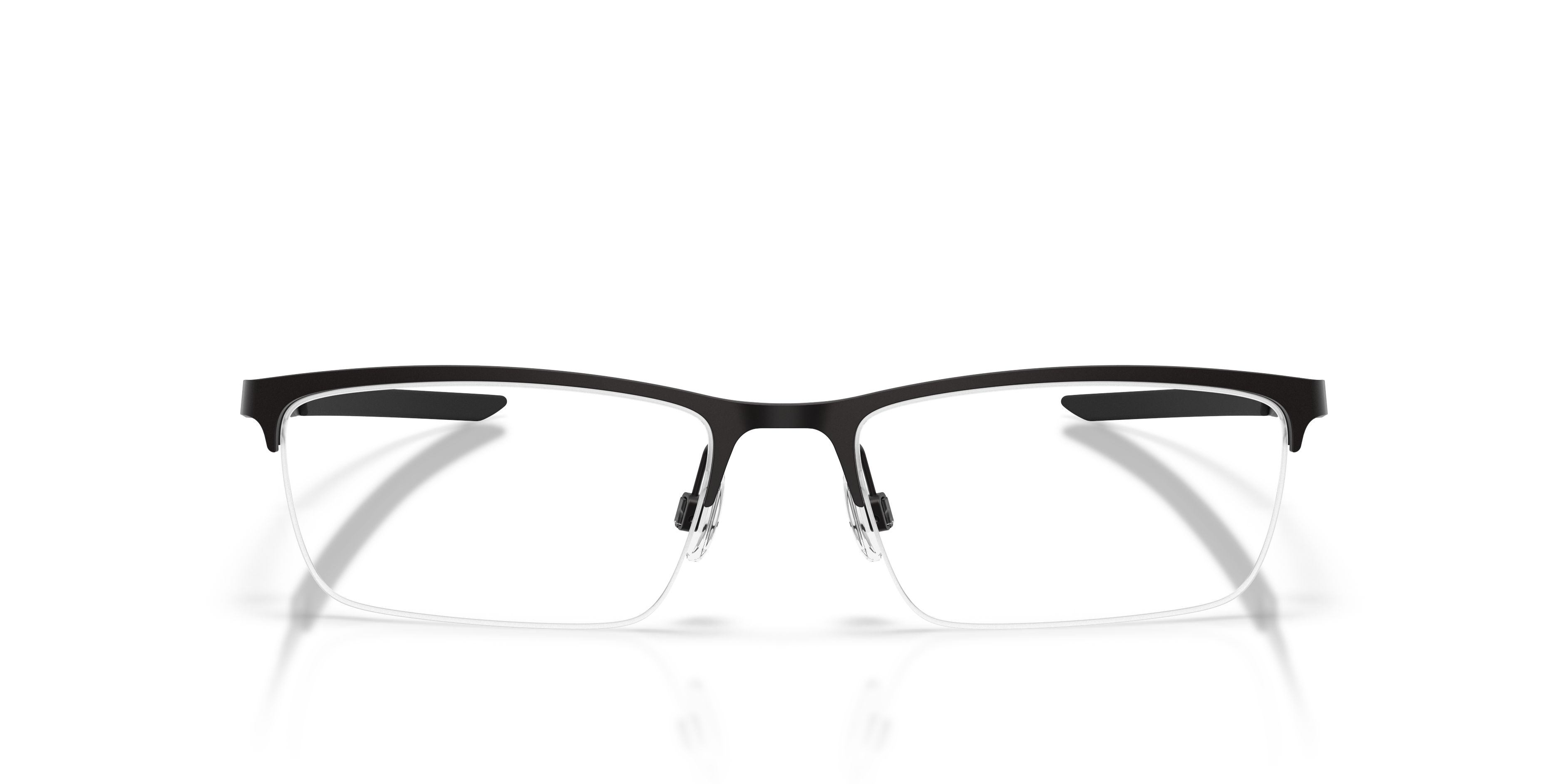 Oakley OX3141 Liteboard Rectangle Eyeglasses - Satin Black