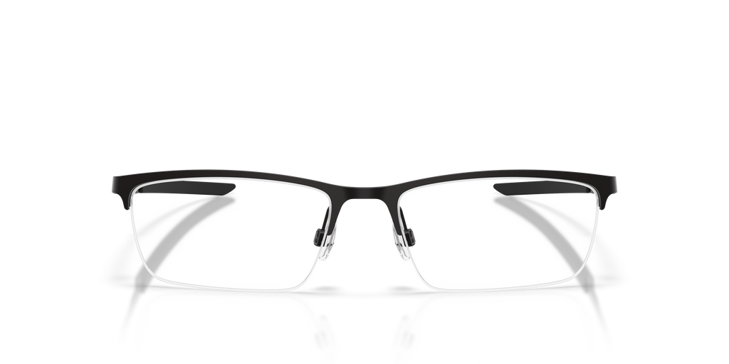 Oakley OX3141 Liteboard Rectangle Eyeglasses - Matte Gunmetal