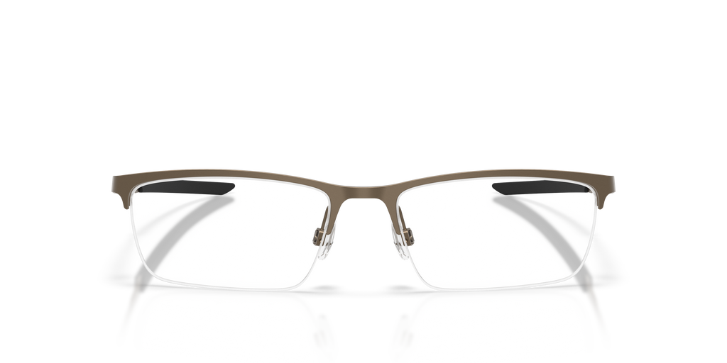 Oakley OX3141 Liteboard Rectangle Eyeglasses - Pewter
