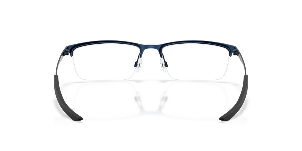 Oakley OX3141 Liteboard Rectangle Eyeglasses - Matte Midnight