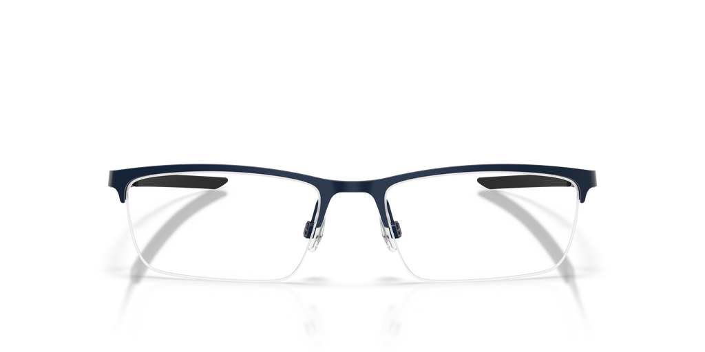Oakley OX3141 Liteboard Rectangle Eyeglasses - Matte Gunmetal