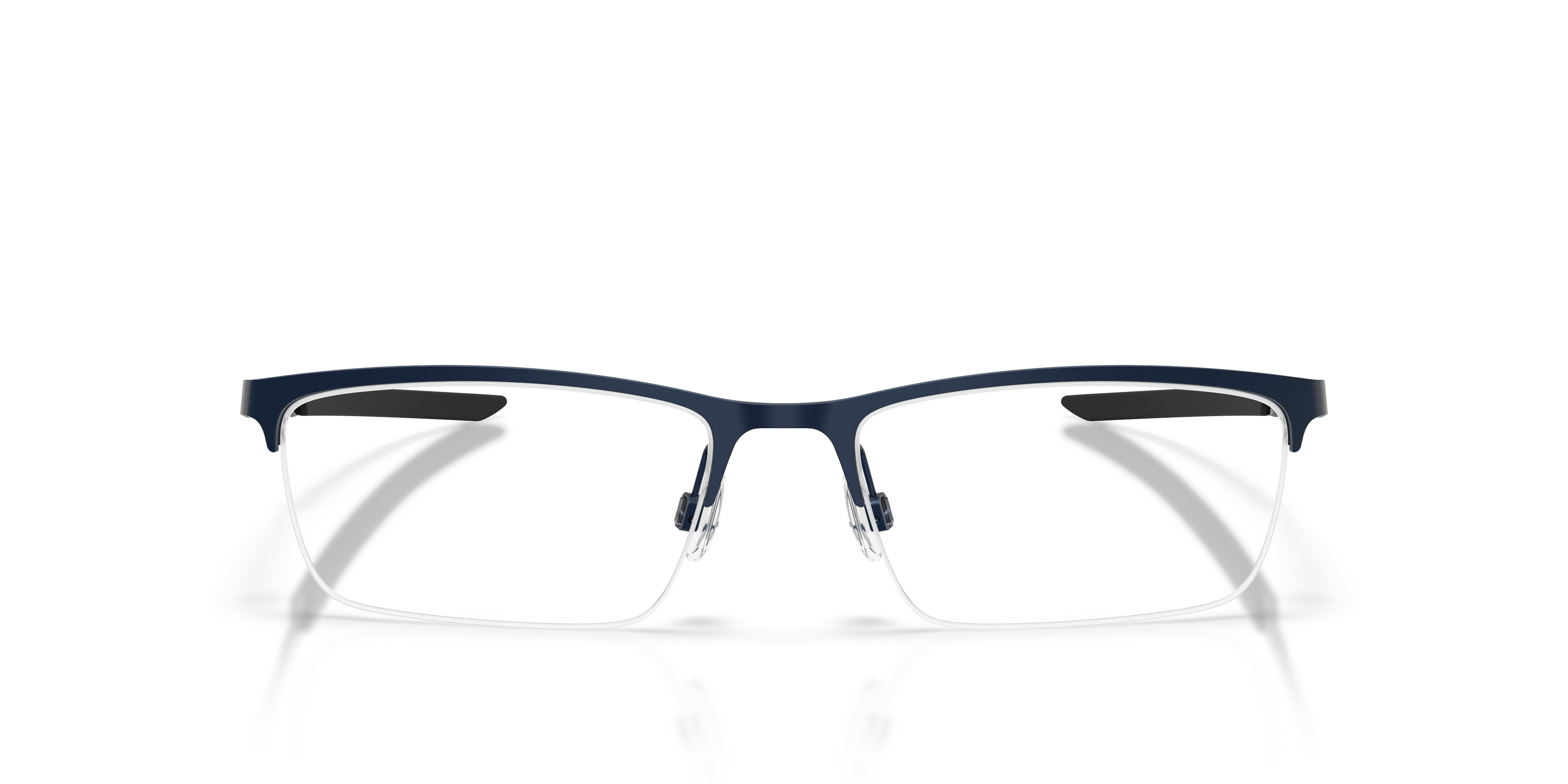 Oakley OX3141 Liteboard Rectangle Eyeglasses - Pewter