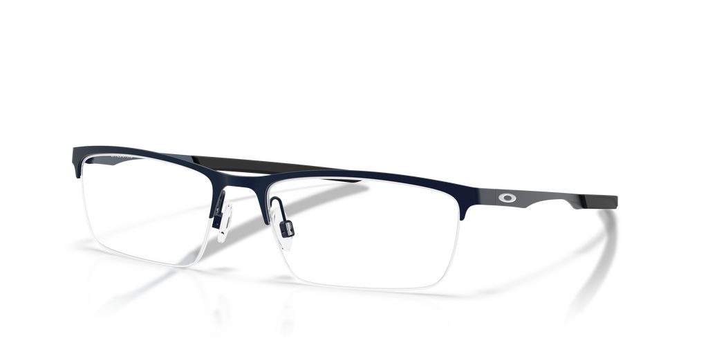Oakley OX3141 Liteboard Rectangle Eyeglasses - Matte Midnight