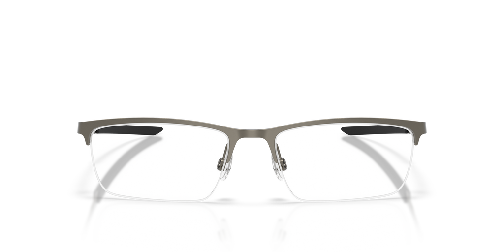 Oakley OX3141 Liteboard Rectangle Eyeglasses - Matte Gunmetal
