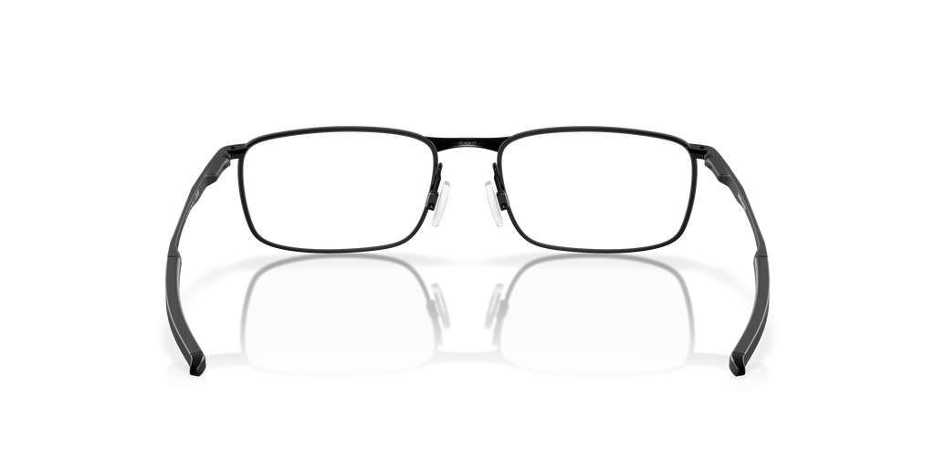 Oakley OX3173 Barrelhouse Rectangle Eyeglasses