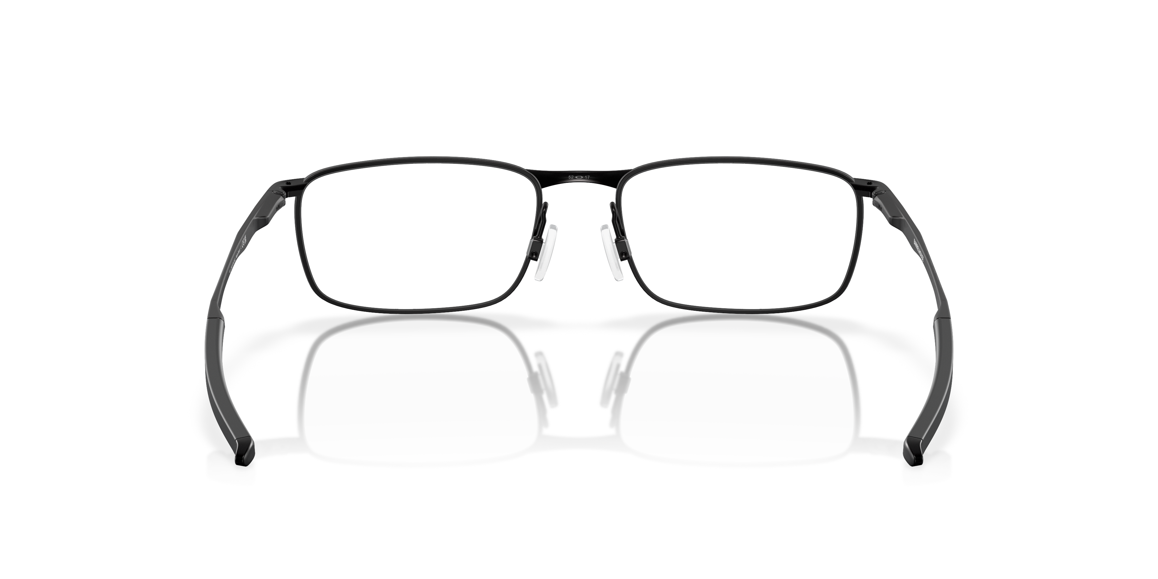 Oakley OX3173 Barrelhouse Rectangle Eyeglasses